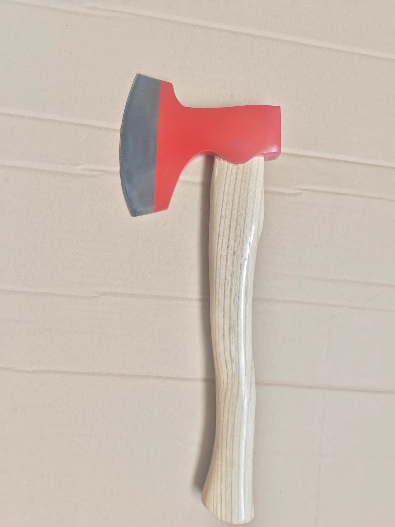Wood Chopping Axe with Ergonomic Handle