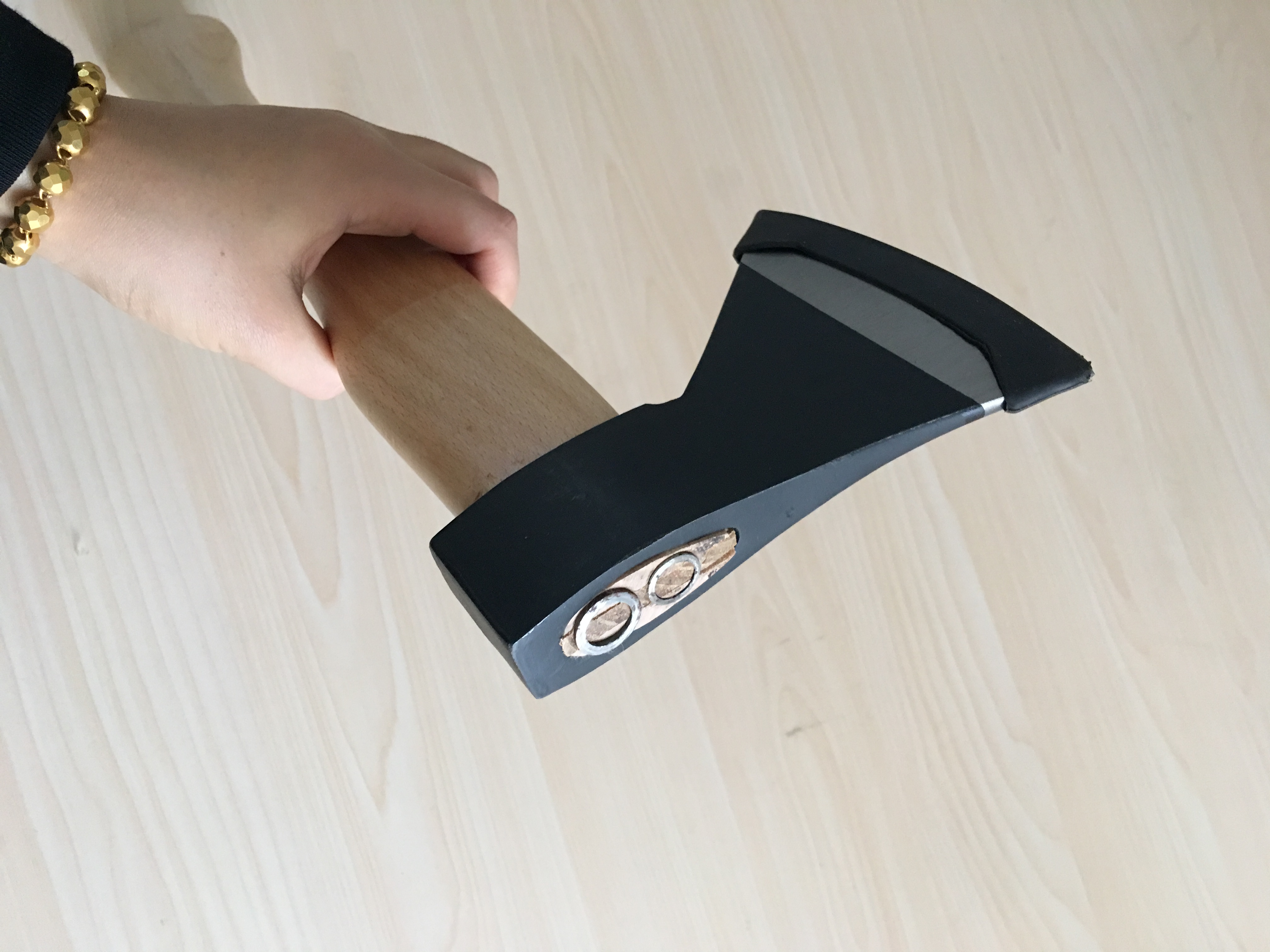 axe - Image 3