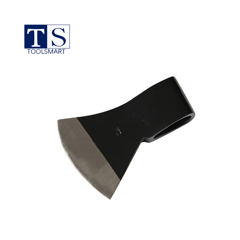 High-Carbon Steel Axe Head