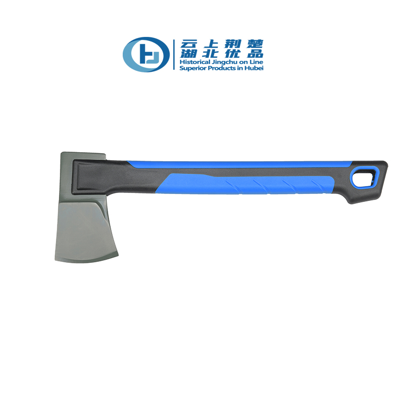 Steel Head Splitting Axe