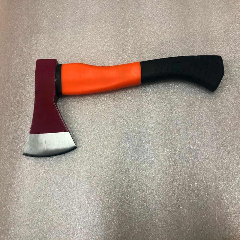 Axes With Plastic-coating Handle - Image 2