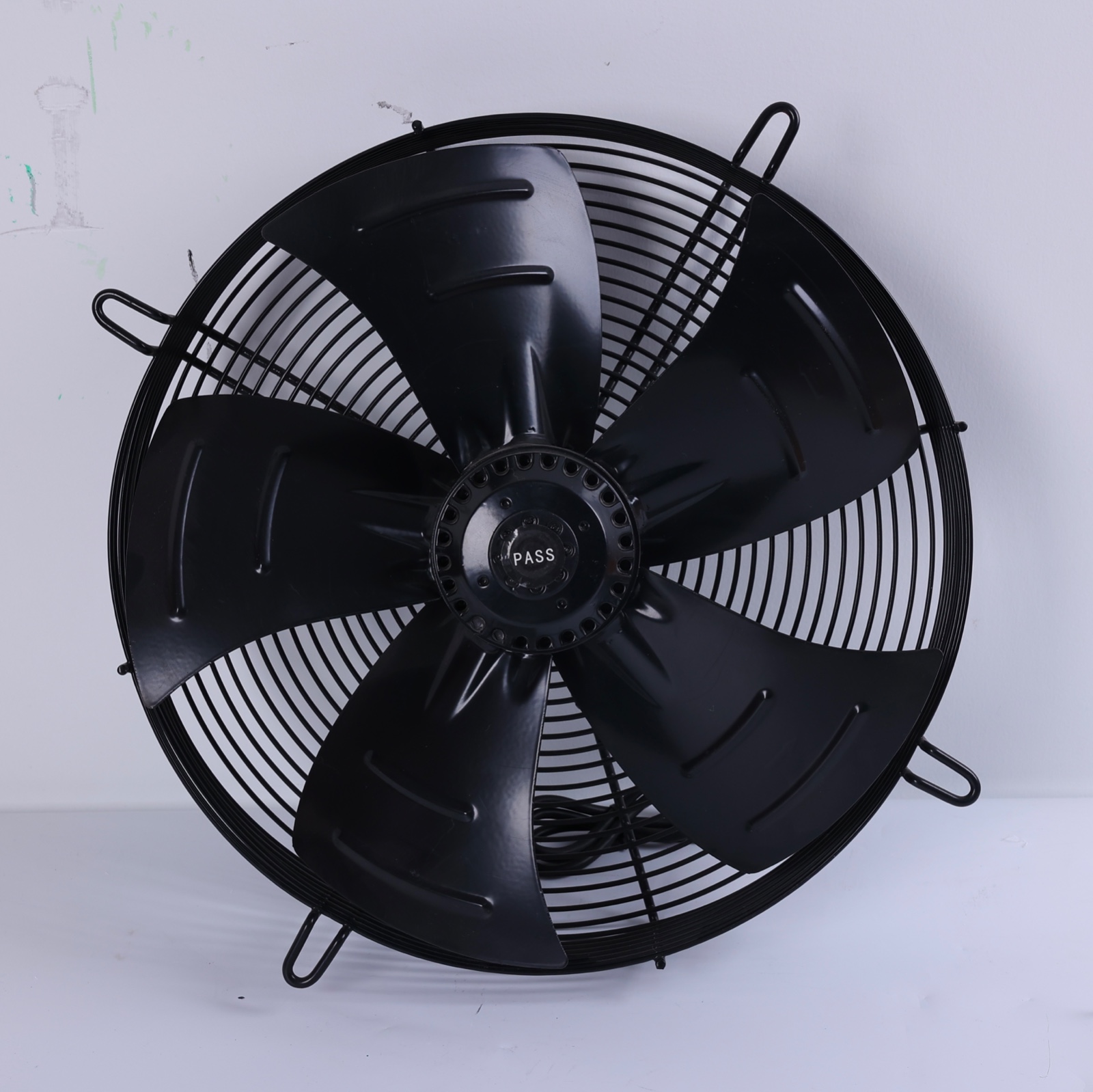 Axial Fan - Image 3