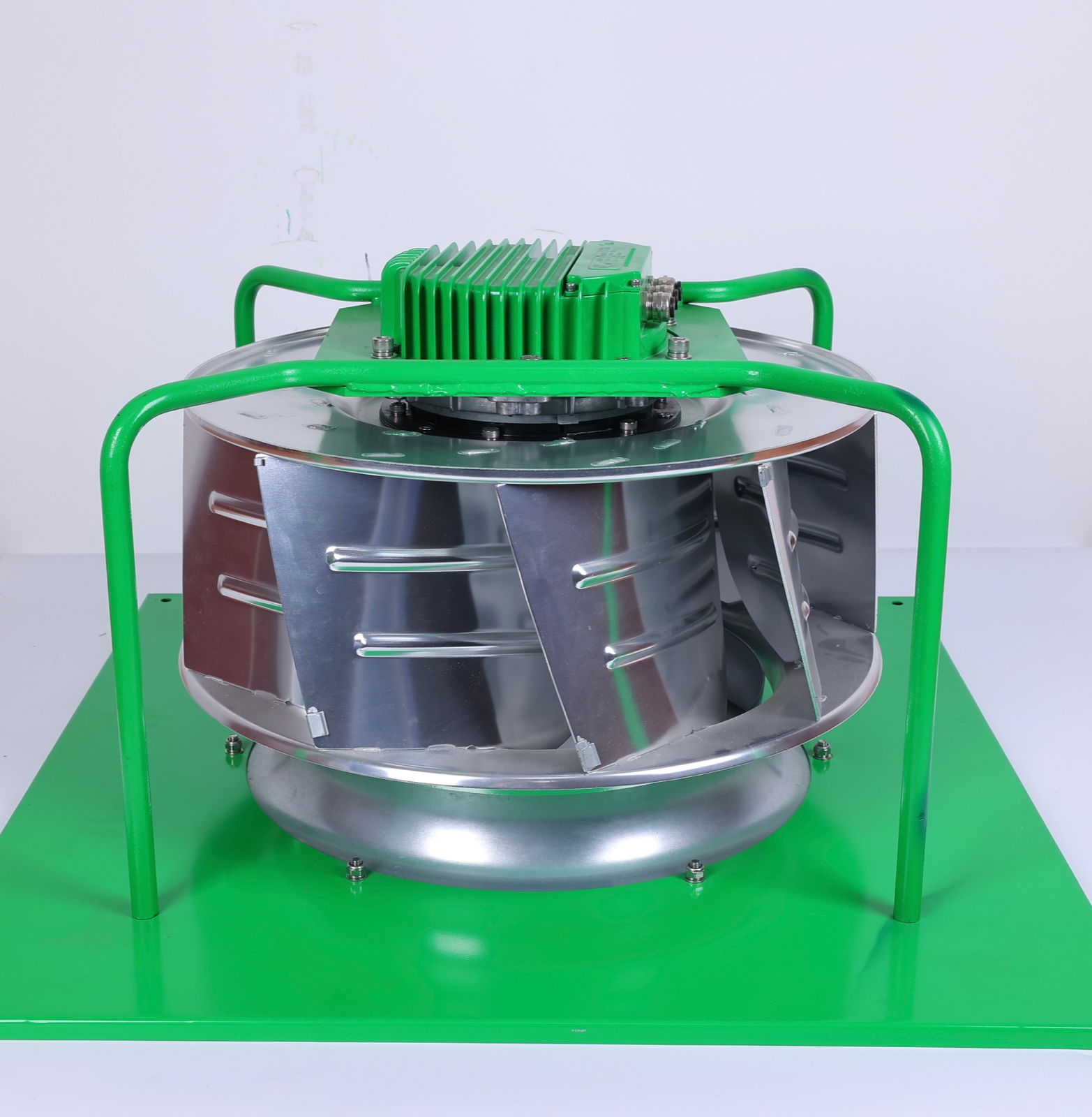 Axial Fan - Image 2