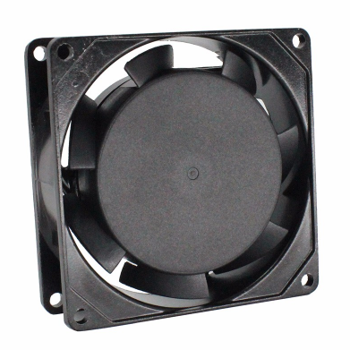 AXIAL FAN 80*80*25 - Image 2