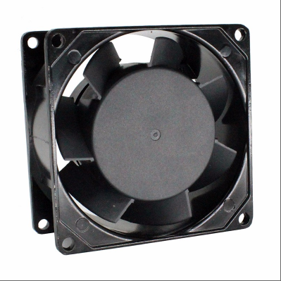 AXIAL FAN 80*80*38 - Image 2
