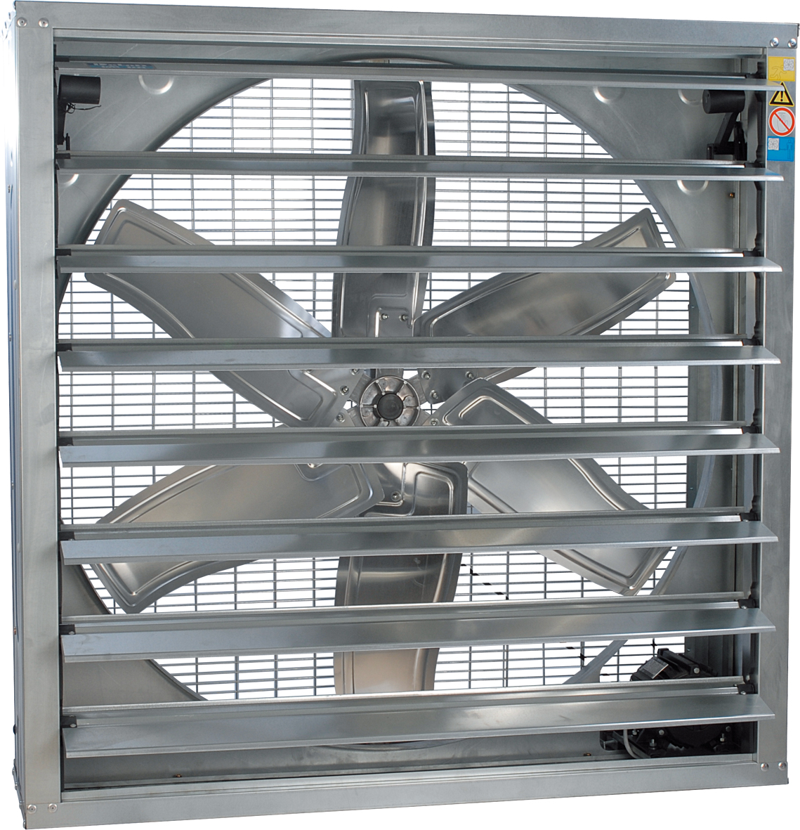 AXIAL FAN - Image 2