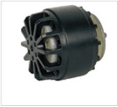 Axial Ventilation Fan