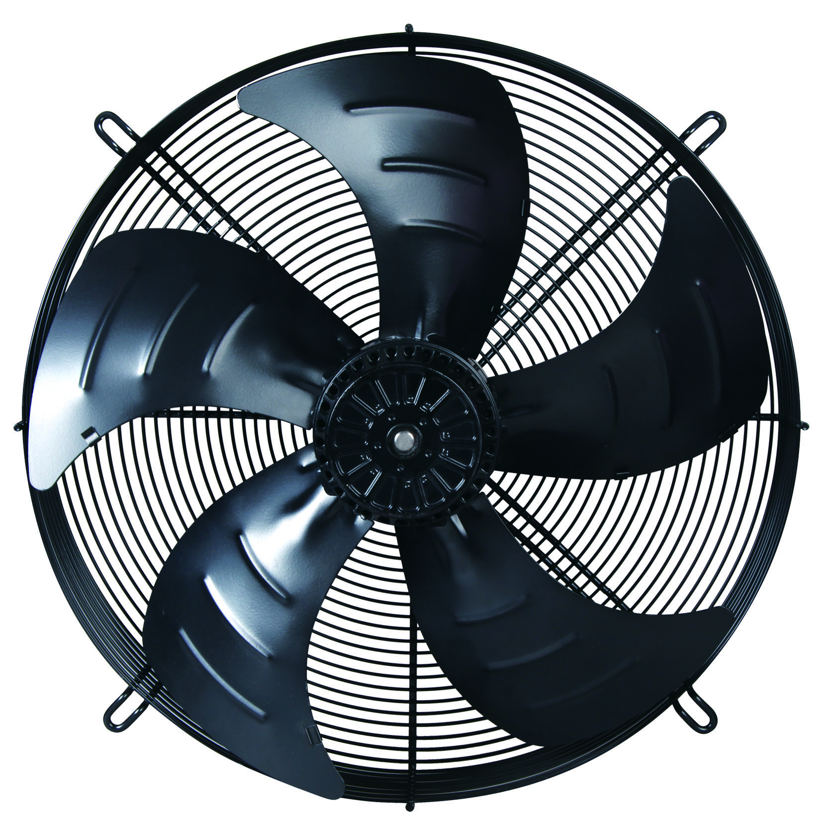 Axial fans - Image 2