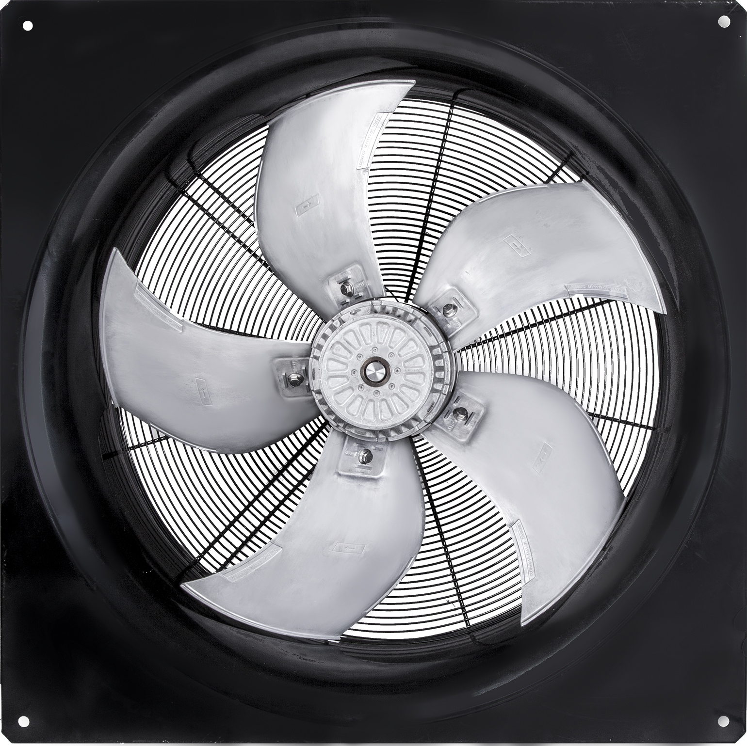 Axial fans - Image 2