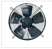 Industrial Axial Fan