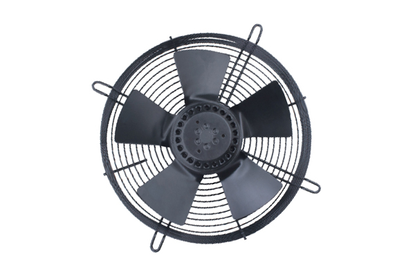 AC Axial Fan YWF200