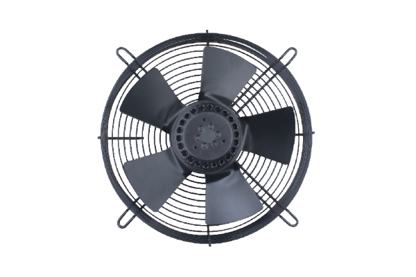 YWF250 External Rotor Axial Fan