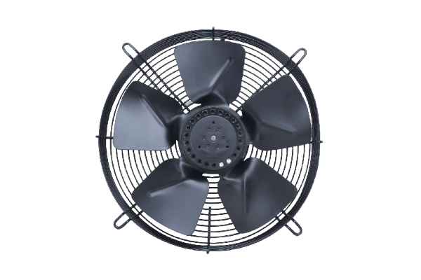 AC Axial Flow Fan 300mm Diameter