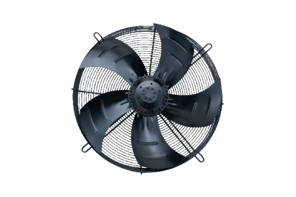 AC Axial Fan YWF450
