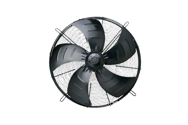 600mm External Rotor Axial Fan