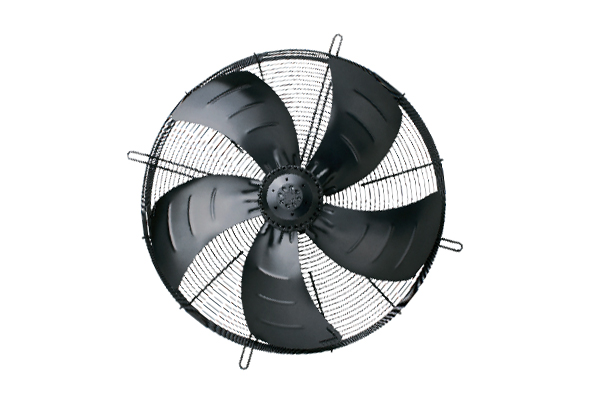 630 mm AC Axial Fan for Refrigeration