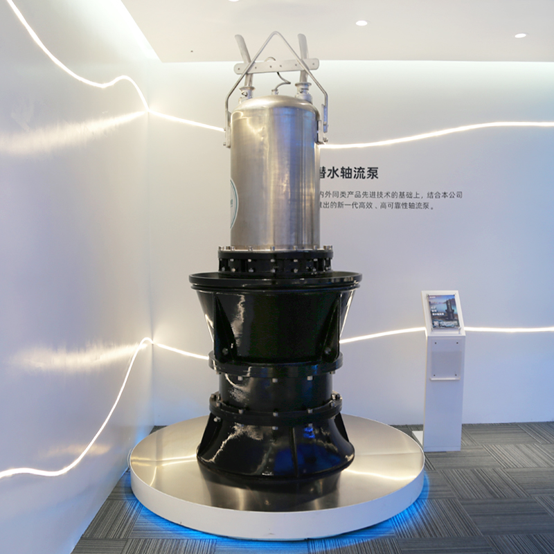 Axial-flow pumps / Mixed-flow pumps - Image 3