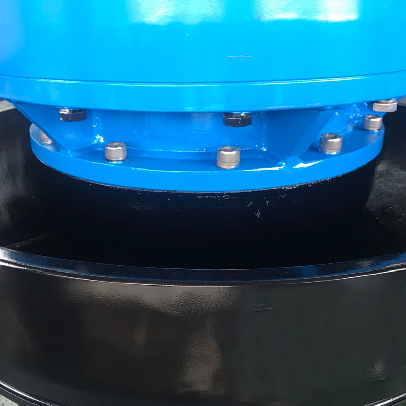 Axial-flow pumps / Mixed-flow pumps - Image 2