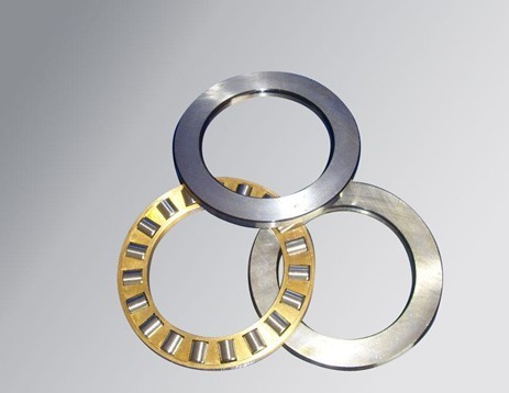 Axial Needle Roller Bearings - Image 3