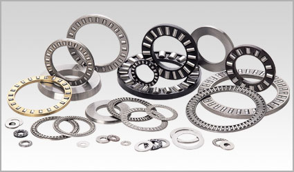 Axial Needle Roller Bearings - Image 2