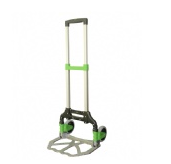 Aluminum Hand Truck with Telescopic Handle