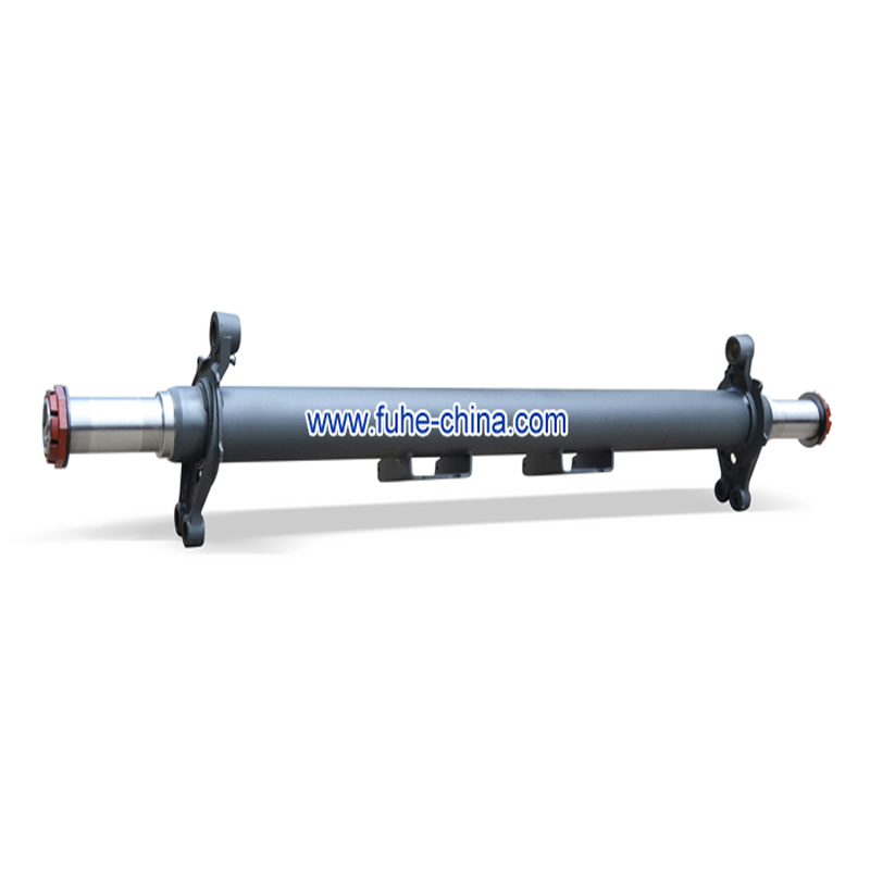 Axle beam - Image 2