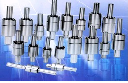 Axle Bearing for Automotive and Pump Applications