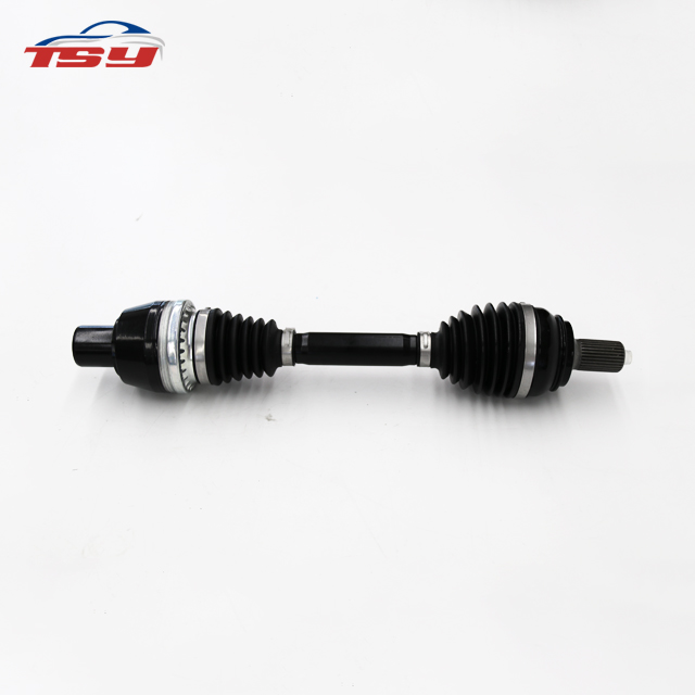 Axle shaft - Image 3