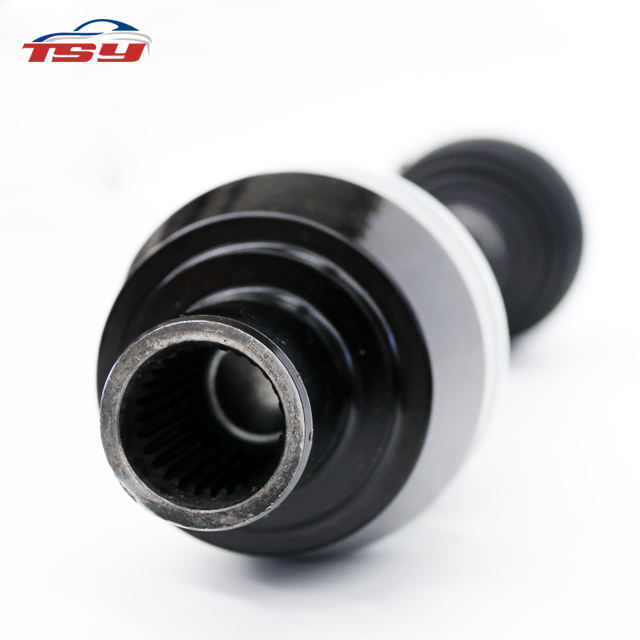 Axle shaft - Image 2