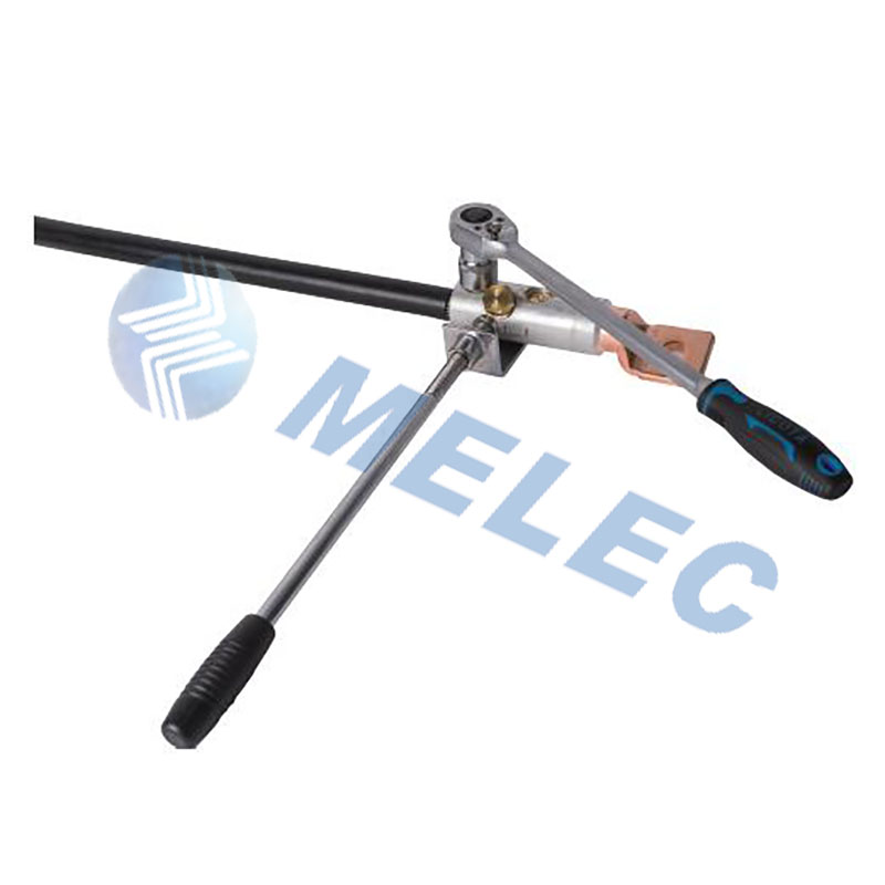 Clamp Holder and Ratchet Set