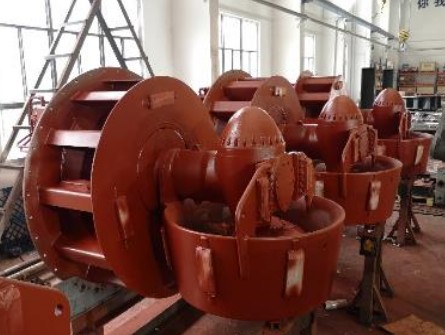 azimuth thrusters - Image 3