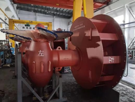 azimuth thrusters - Image 2