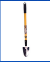 Compact Digging Trowel for Gardening