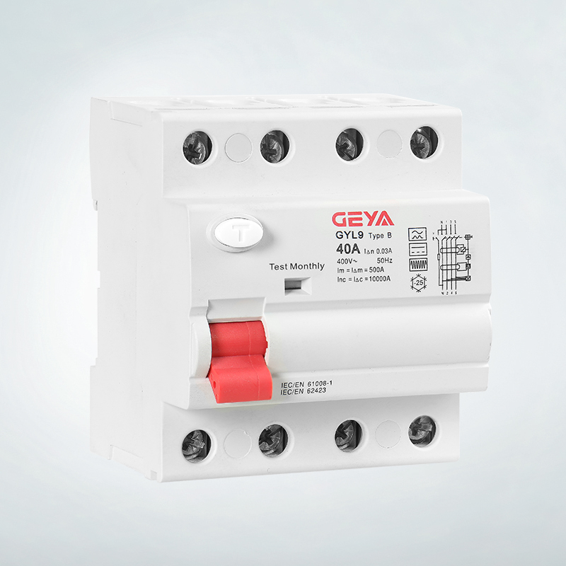 B Type circuit breaker - Image 3