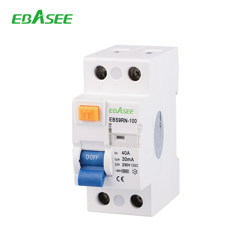 B Type Residual current circuit breaker RCCB - Image 2
