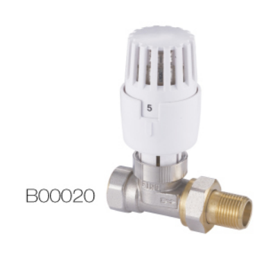 B00020 Thermostatic Radiator Valves - Image 2