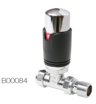 B00084 Thermostatic Radiator Valves - Image 2