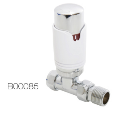 B00085 Thermostatic Radiator Valves - Image 3