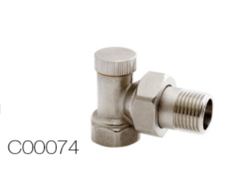 Thermostatic Radiator Valve with Liquid Sensor
