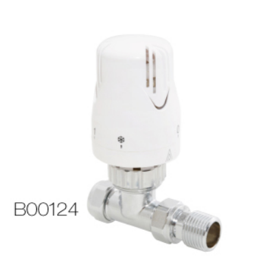 B00124 Thermostatic Radiator Valves - Image 2