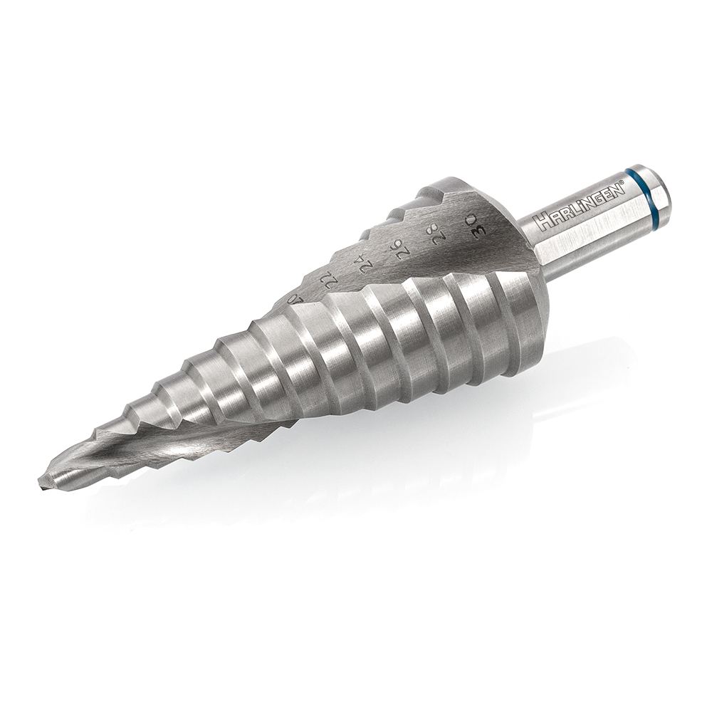 HSS Counterbore Drill Bit Set