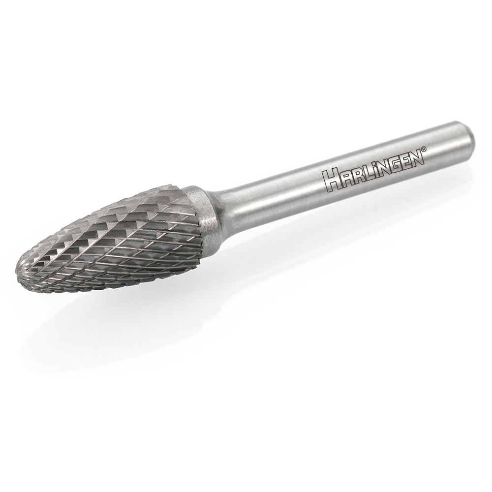 B006 Rotary Burrs - Image 2