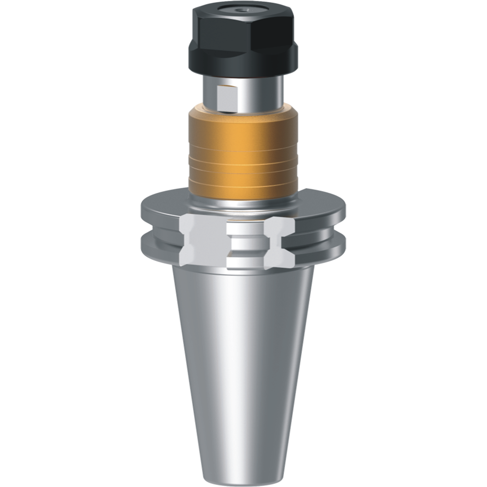 B012 Micro-Compensation Tapping Chuck - Image 2