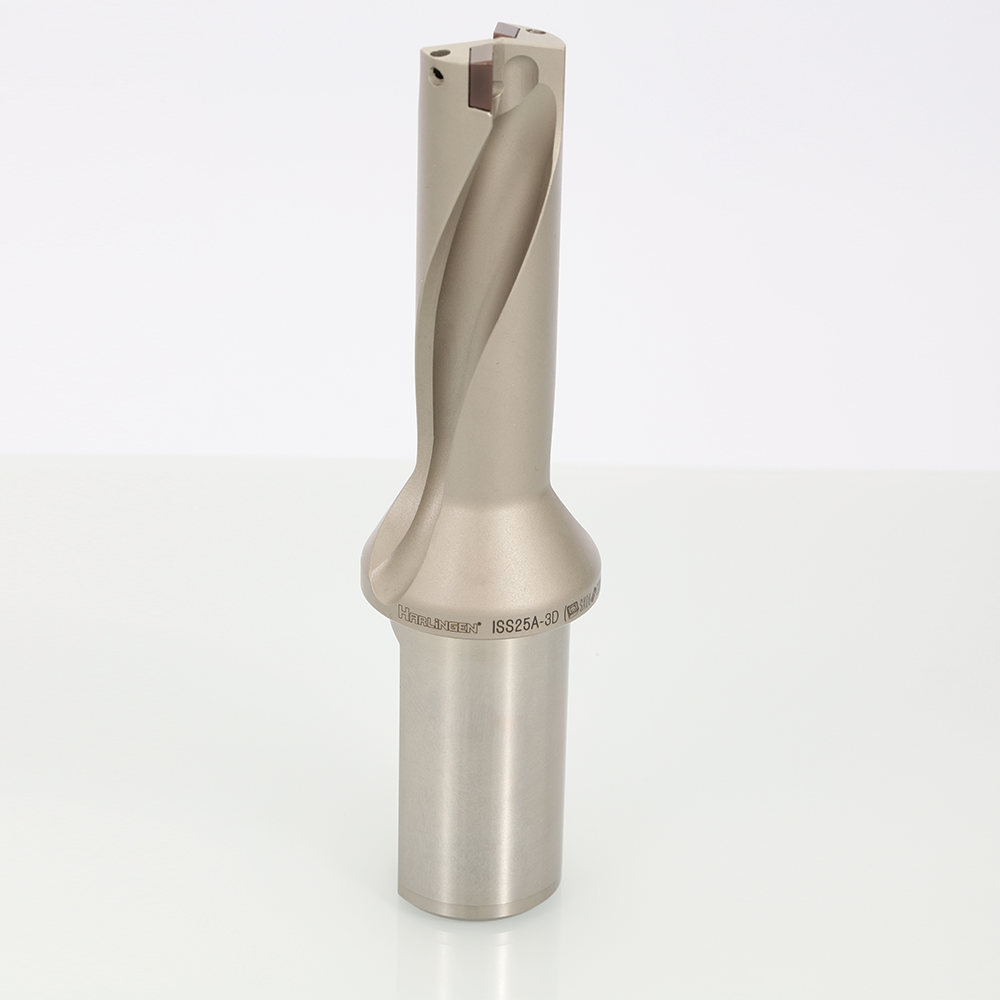 B015 Indexable Drilling Cutters - Image 2