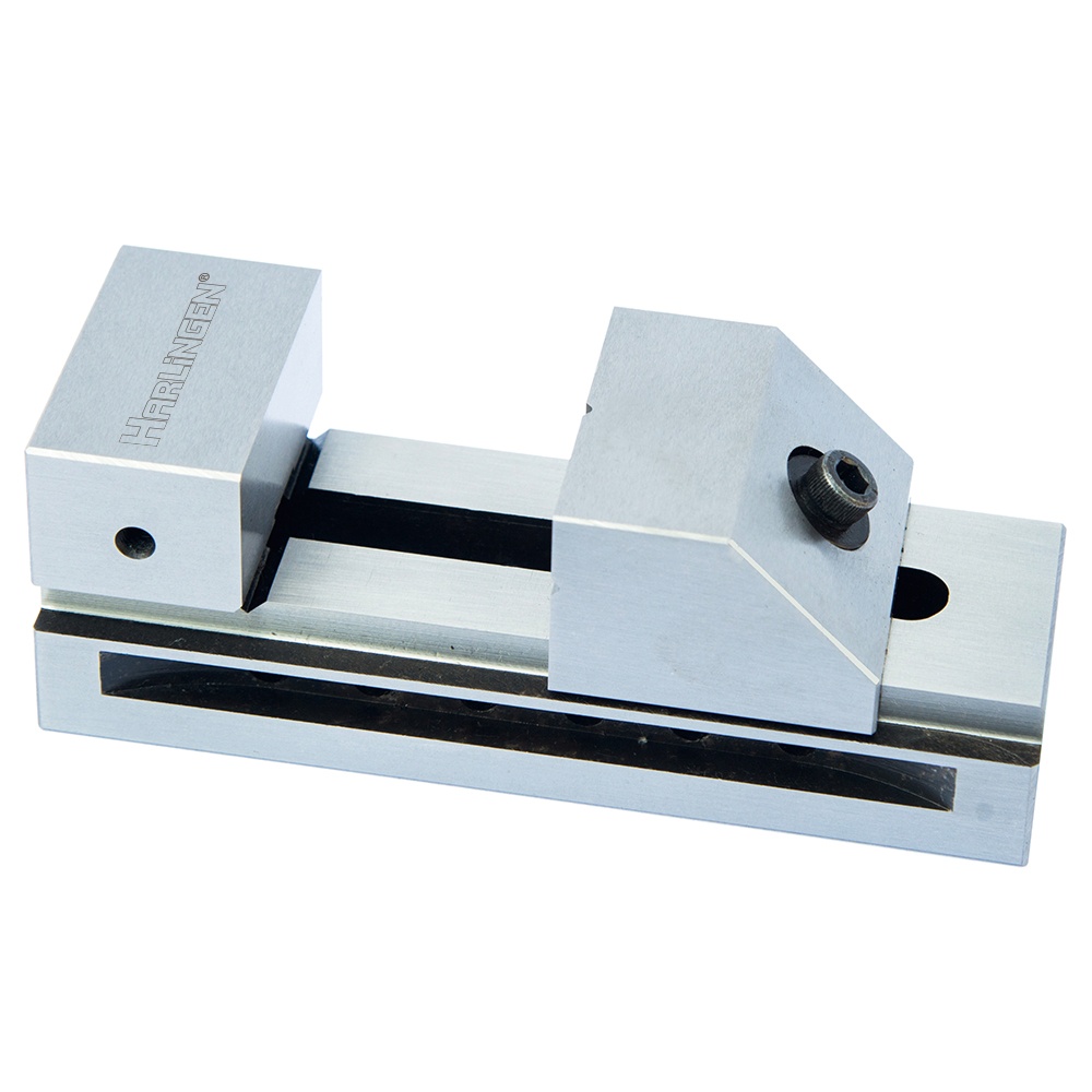 Precision Grinding Vise