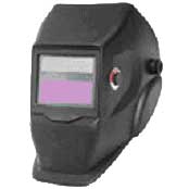 Auto-Darkening Welding Helmet