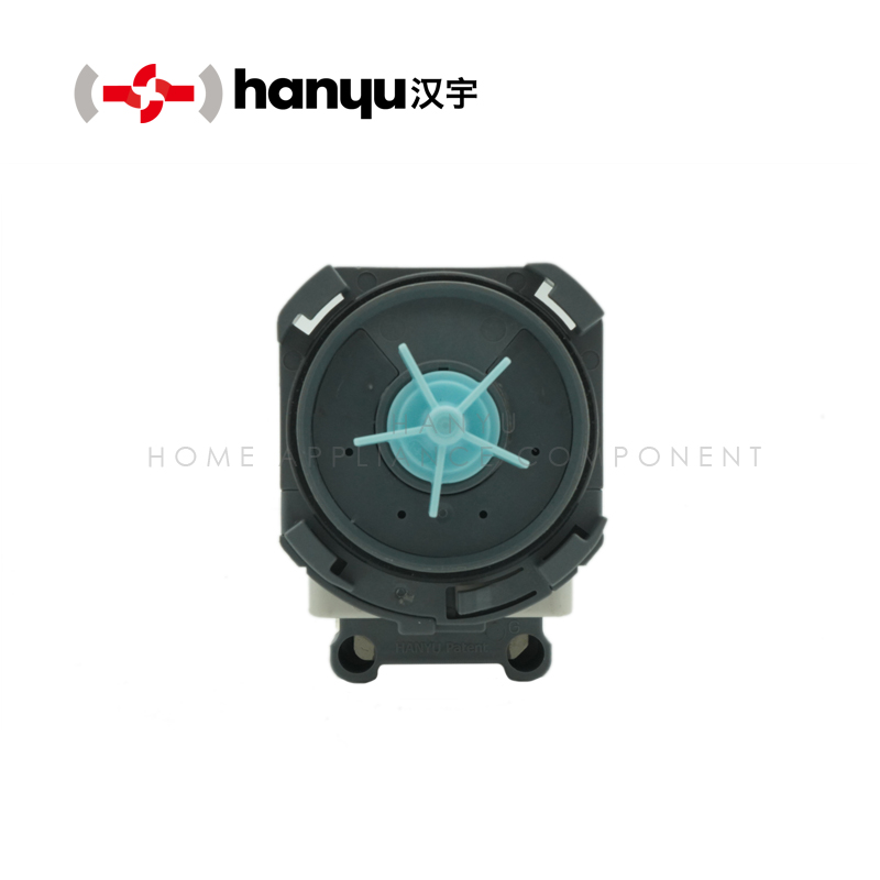 B12-6A01 ( Drain Pump ) - Image 2