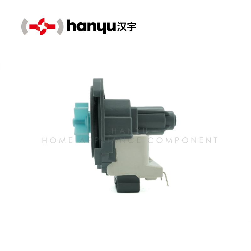 Dishwasher and Washing Machine Drain Pump
