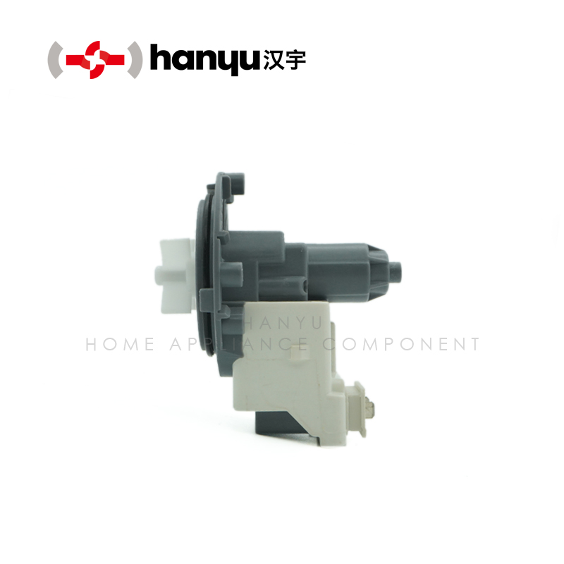 Drain Pump for Kitchen Appliances