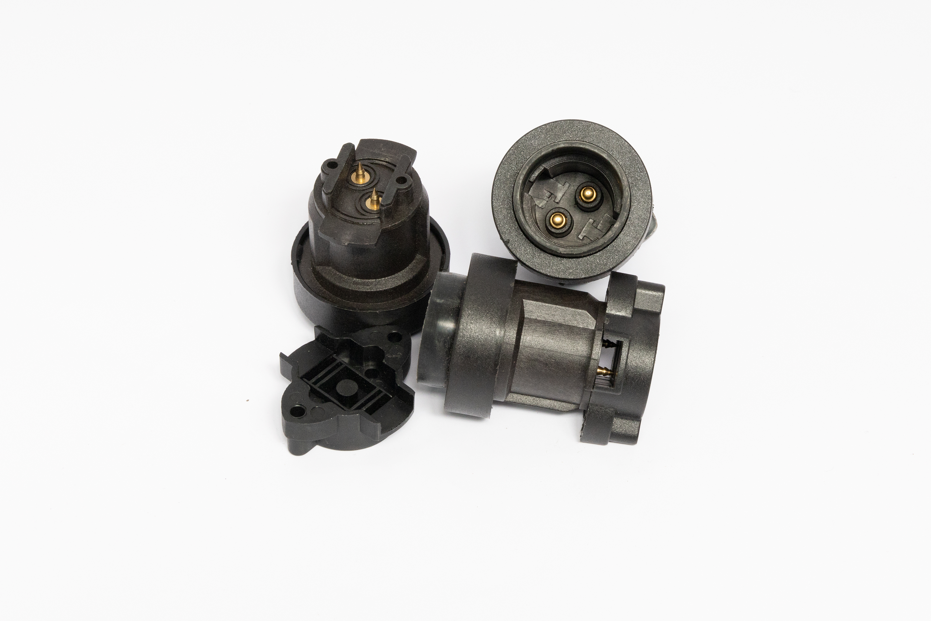 B22 Festoon Lamp Socket